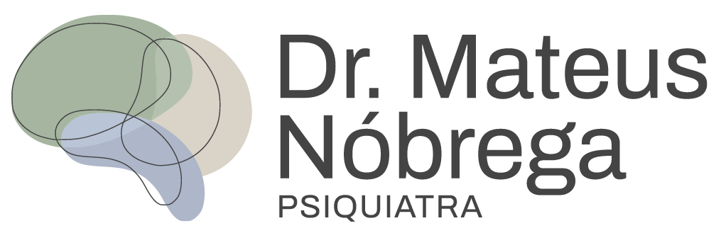 Dr. Mateus Nóbrega - psiquiatra em Uberaba MG
